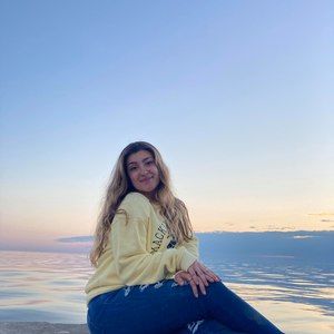 Meet your Posher, Trinity